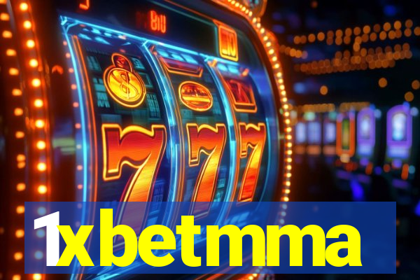 1xbetmma