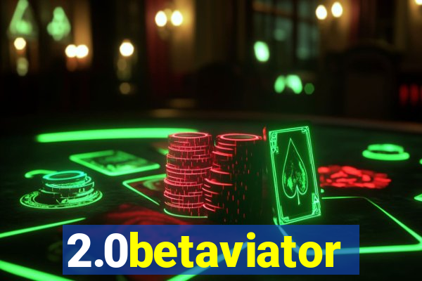 2.0betaviator