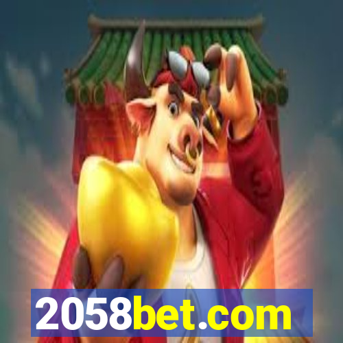 2058bet.com