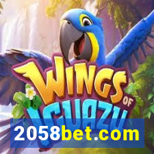 2058bet.com