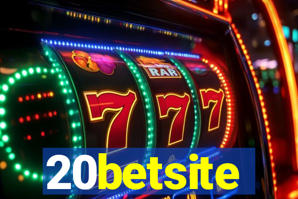 20betsite