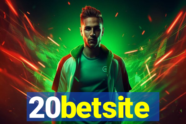 20betsite