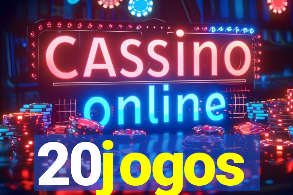 20jogos