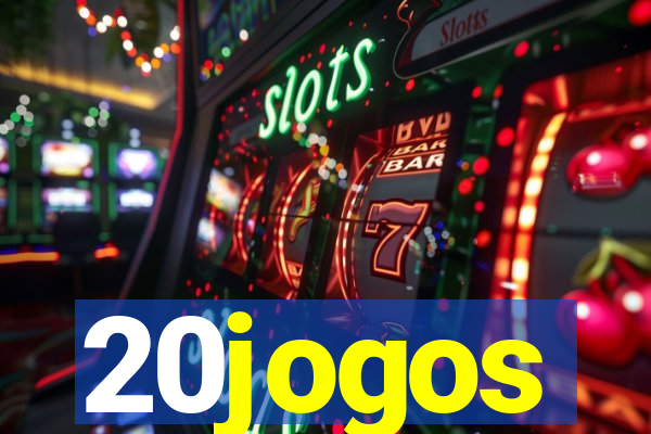 20jogos