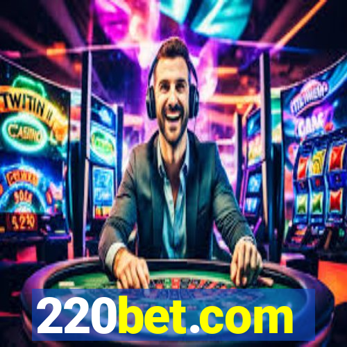 220bet.com