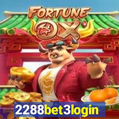 2288bet3login