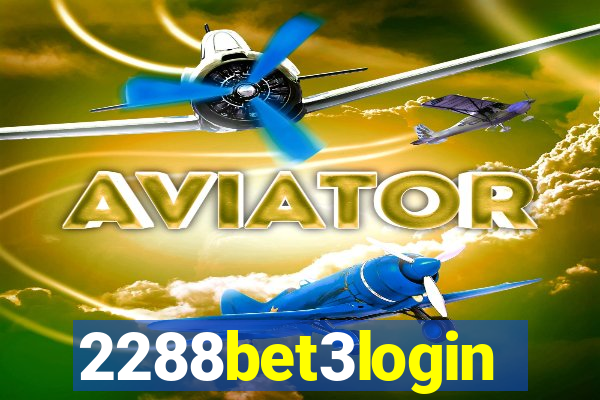 2288bet3login