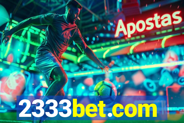 2333bet.com