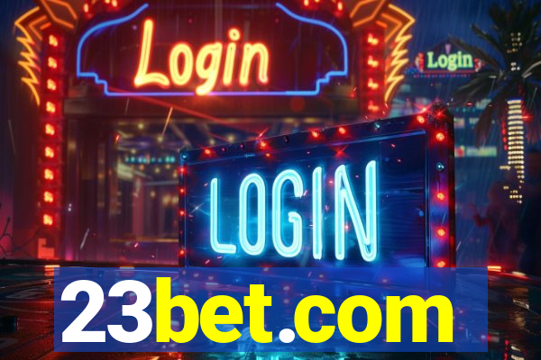 23bet.com