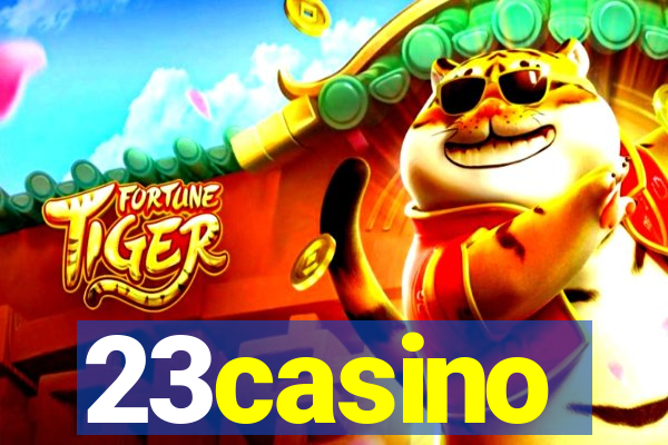 23casino