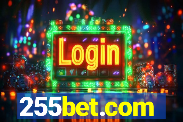 255bet.com