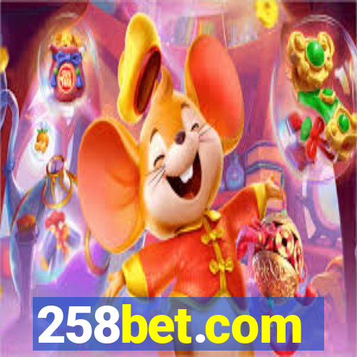 258bet.com