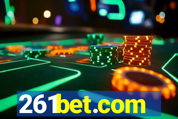 261bet.com