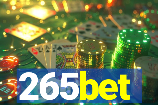 265bet