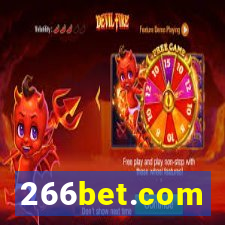 266bet.com