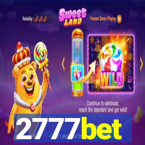 2777bet