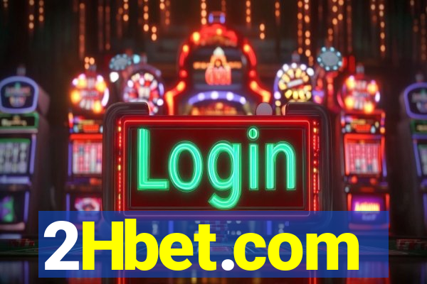 2Hbet.com