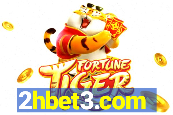 2hbet3.com