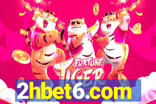 2hbet6.com