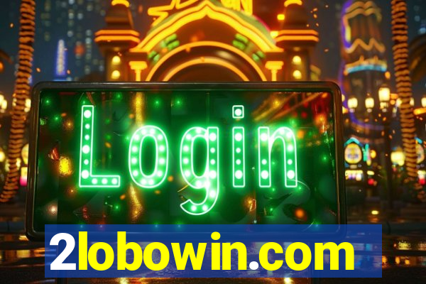 2lobowin.com