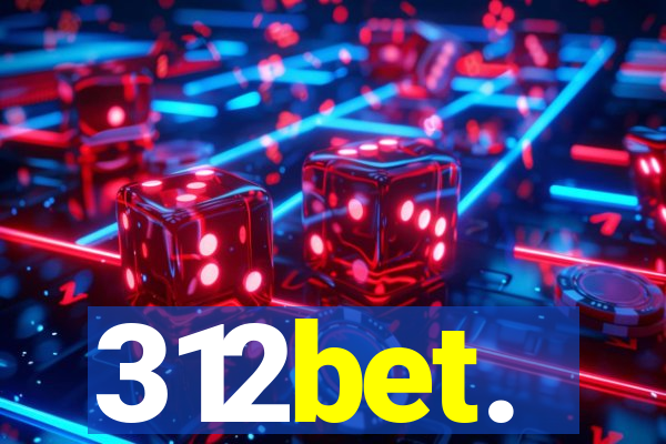 312bet.