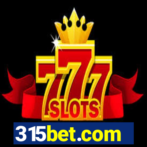 315bet.com