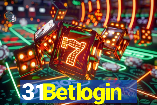 31Betlogin