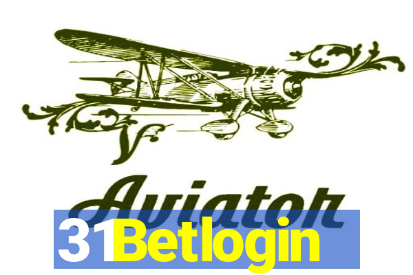 31Betlogin