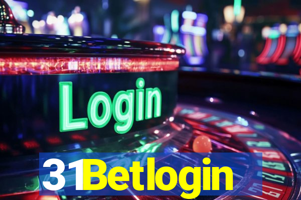 31Betlogin