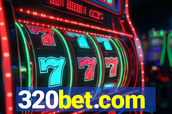 320bet.com