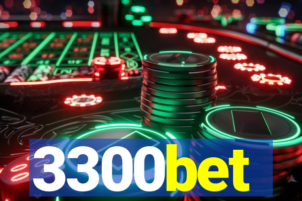 3300bet