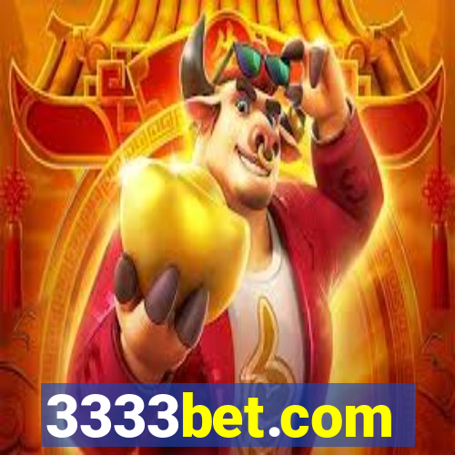 3333bet.com