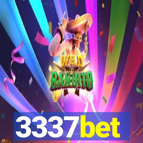 3337bet