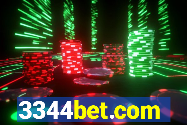 3344bet.com