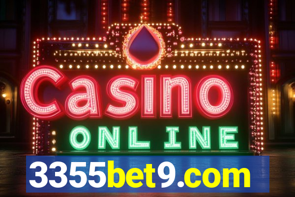 3355bet9.com