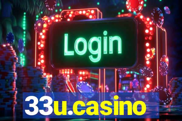 33u.casino