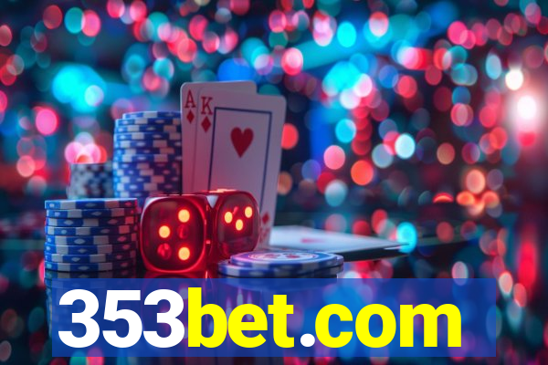 353bet.com