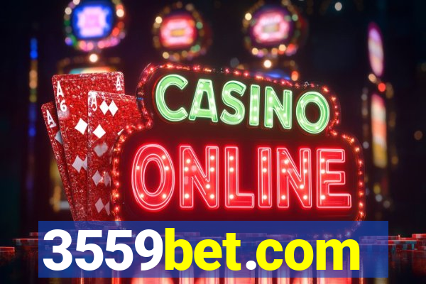 3559bet.com