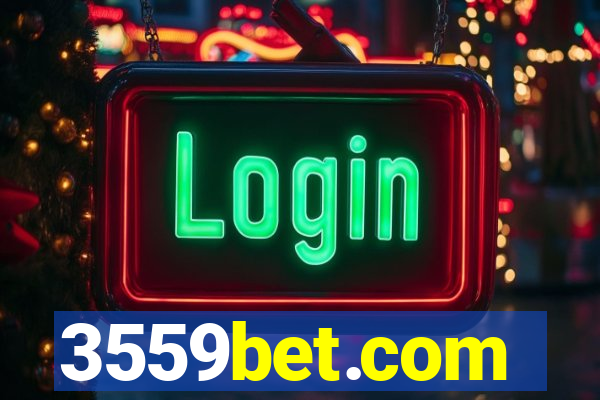 3559bet.com