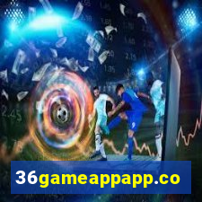 36gameappapp.com