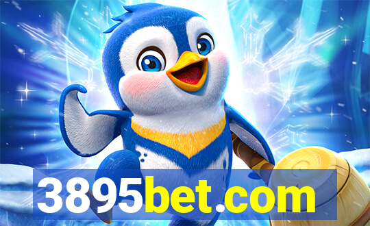 3895bet.com