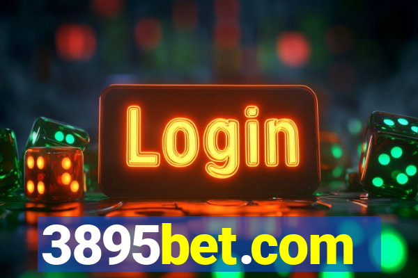 3895bet.com