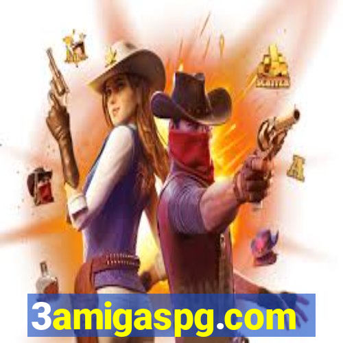 3amigaspg.com