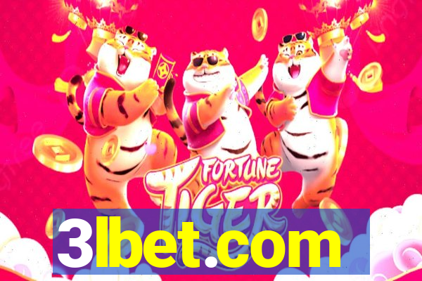 3lbet.com