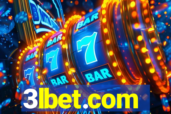 3lbet.com