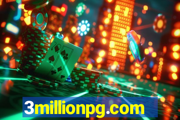 3millionpg.com