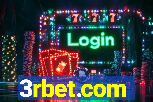 3rbet.com