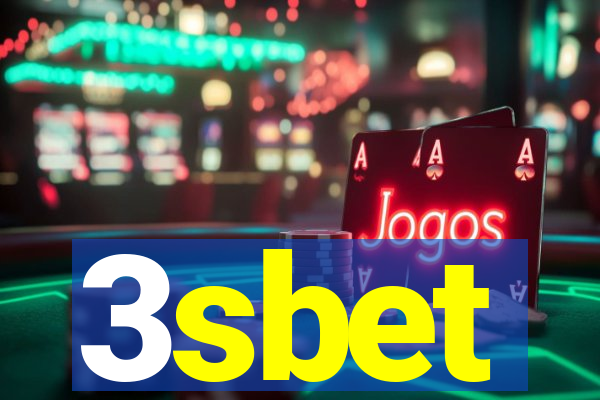 3sbet