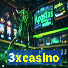 3xcasino