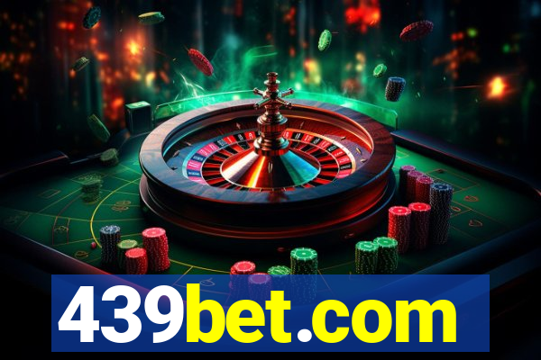 439bet.com